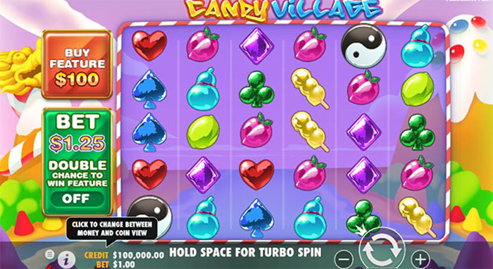 candy-village-slot-12bet